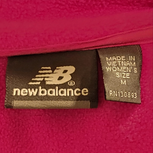 Women's Black and Pink Jacket - Picture 6 of 6